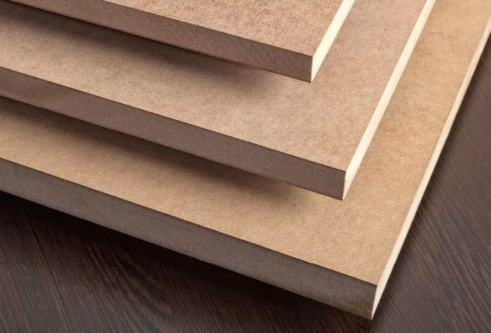 Ham Mdf
